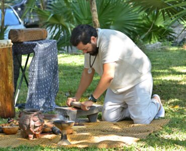 La Magia de la Riviera Maya no es un Lugar, Es su Gente