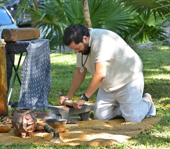 La Magia de la Riviera Maya no es un Lugar, Es su Gente
