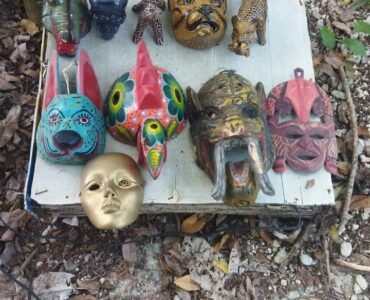 ​El Arte que No Es Souvenir: Conoce a los Artesanos de la Riviera Maya