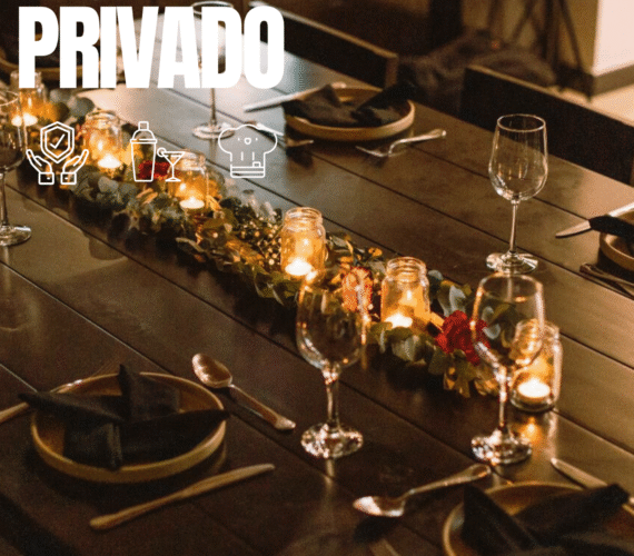 La Nueva Era Culinaria: Restaurantes que Nutren la Conciencia y el Éxito