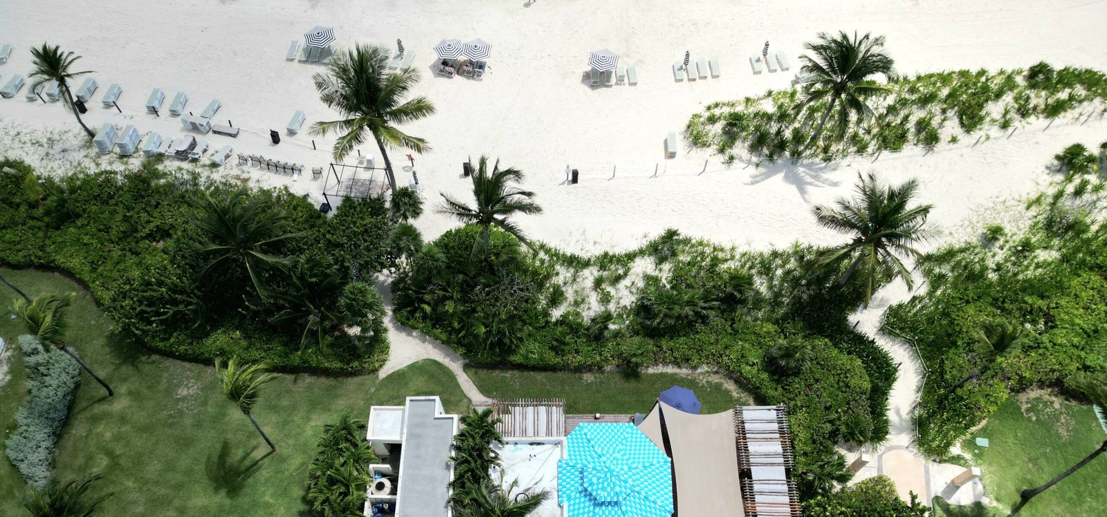 Mareazul private terrace & plungepool