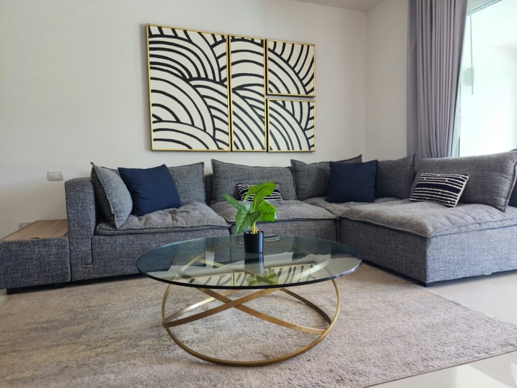 Mareazul Plungepool Homely