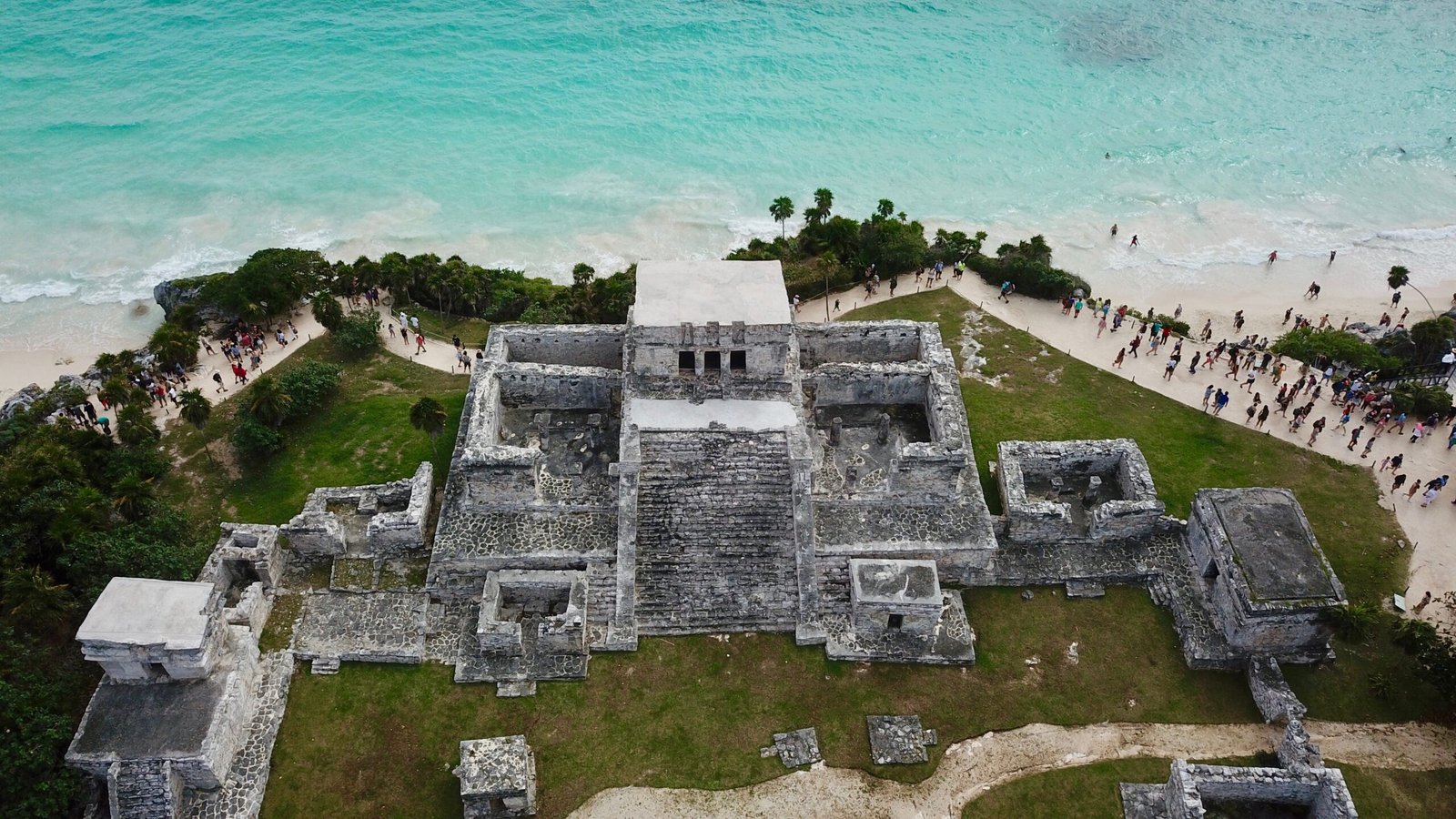 Tulum, Mexico